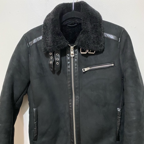 Guess men jacket - Picture 1 of 5